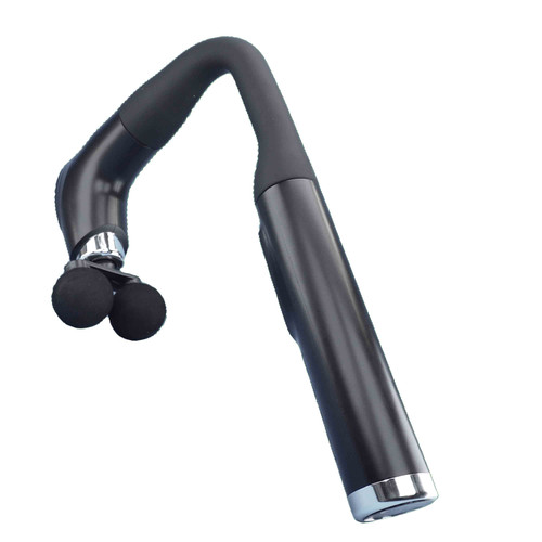 FlexReach Pro Percussion Massage Gun