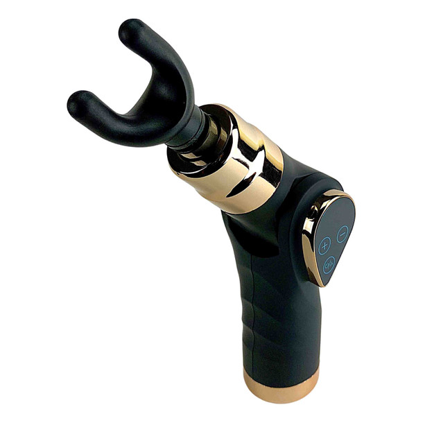 Folding Full Body Massage Gun