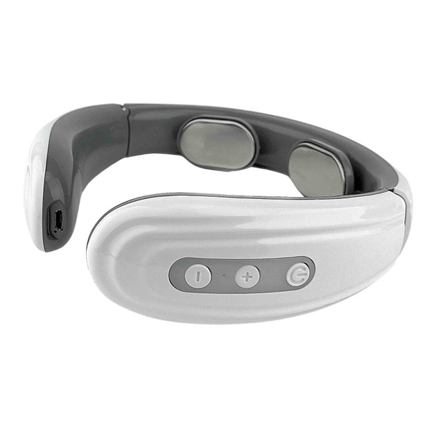 Feather Light Portable Neck Massager