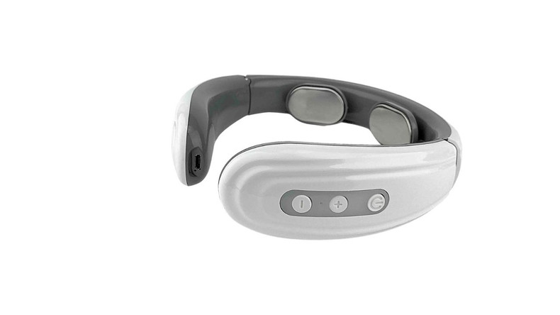 Neck Massager for Headaches: 7 Fast Recovery Tips That Help