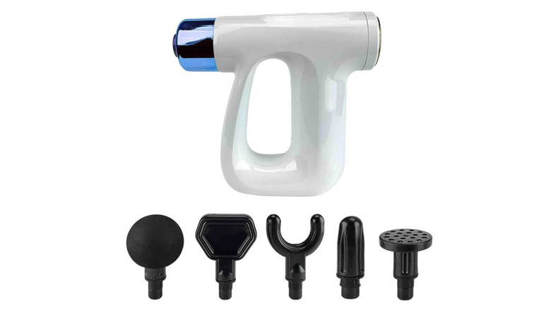 How to Reset a Massage Gun: 6 Easy Steps for Beginners