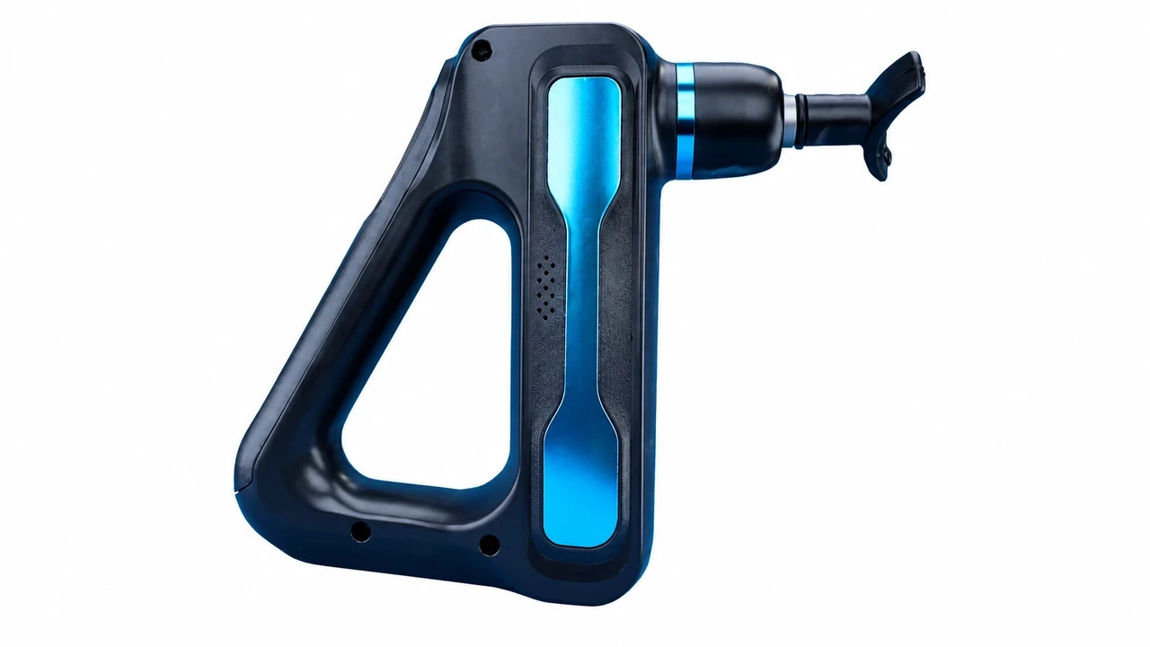 Apex Pro Recovery Massage Gun Image 1