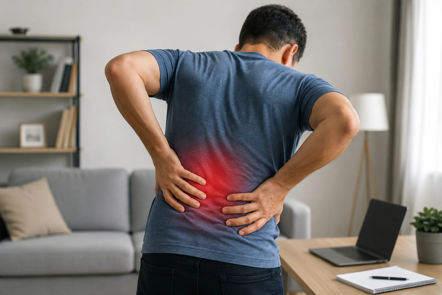 Back Pain Relief