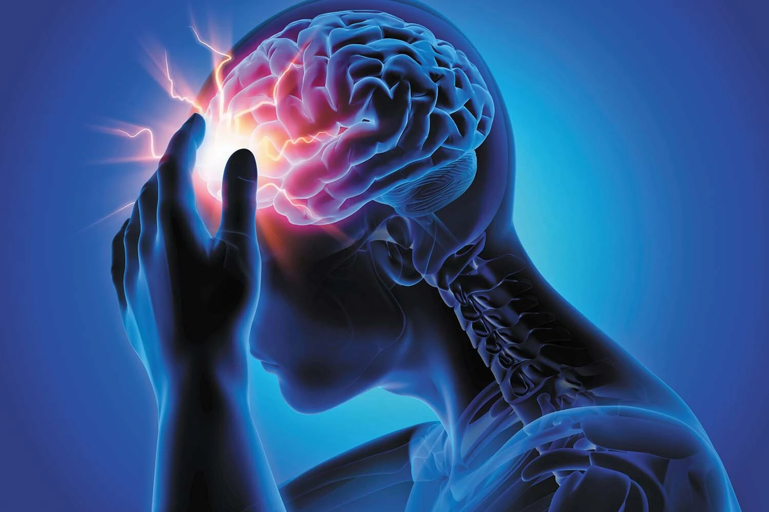 Headache & Tension Relief