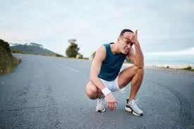 General Athletic Recovery