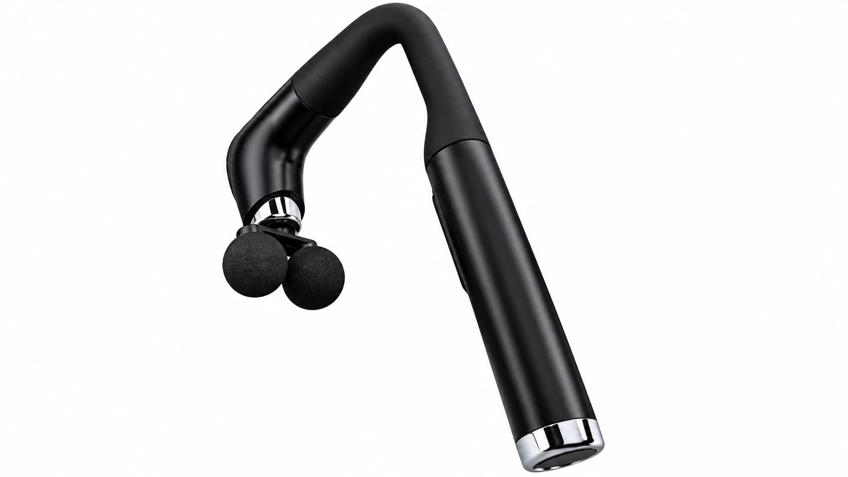 FlexReach Pro Massage Gun