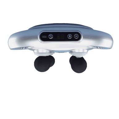 Titan Pro Multi Head Massager Image 3