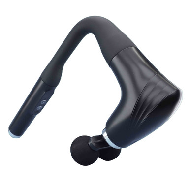 FlexReach Pro Massage Gun