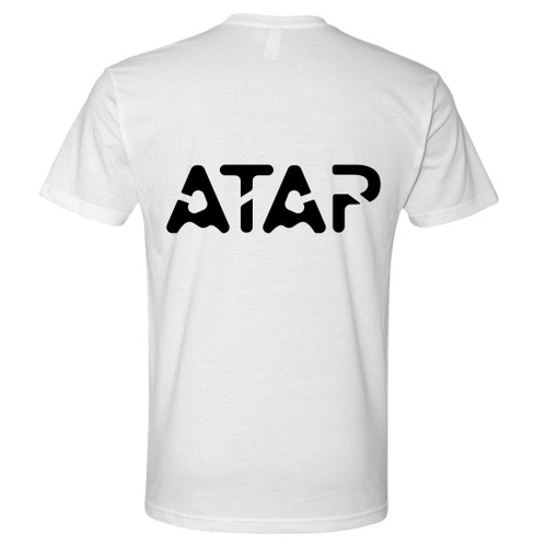 Eagle T-shirt - White