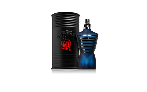 Jean Paul Gaultier Ultra Male Intense