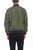 Mens Vinyl Waterproof Windbreaker