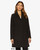 Sara Covert Button Up Coat