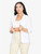 Edge To Edge Blazer