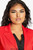 De La Creme Womens Collared Formal Longline Blazer