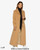 Women's Maxi Coat
