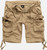 Cargo Shorts