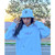 Signature Blue Hoodie