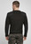 BW Military Sweater
