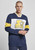Starter Mesh Longsleeve