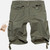 Men's Cargo Shorts