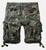 Men's Cargo Shorts
