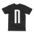 Men's Black T-Shirt