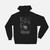 Mask Hoodie