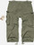 Industry 3/4 Cargo Shorts