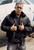 MA2 Fur Collar Bomber Jacket