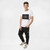 DownUNDERS Men's Travel Pants