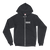 Norvine Zipped AA Hoodie