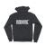 Norvine Zipped AA Hoodie