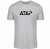 Grey Signature T-shirt