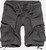 Vintage Classic Jort Short