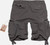 Vintage Classic Jort Short