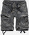 Vintage Classic Jort Short