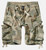 Vintage Classic Jort Short