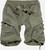 Vintage Classic Jort Short