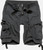 Vintage Classic Jort Short