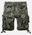 Vintage Classic Jort Short