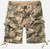 Urban Legend Jort Shorts