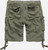 Urban Legend Jort Shorts