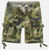 Urban Legend Jort Shorts