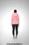 Women Hooded Jacket