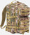 US Cooper Travel Large 40L