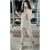 Ladies Chunky Knitted Ribbed Polo High Neck Top Leggings Loungewear Suit Set
