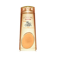 [Sample] Tomorrow is today, Red printed scarf