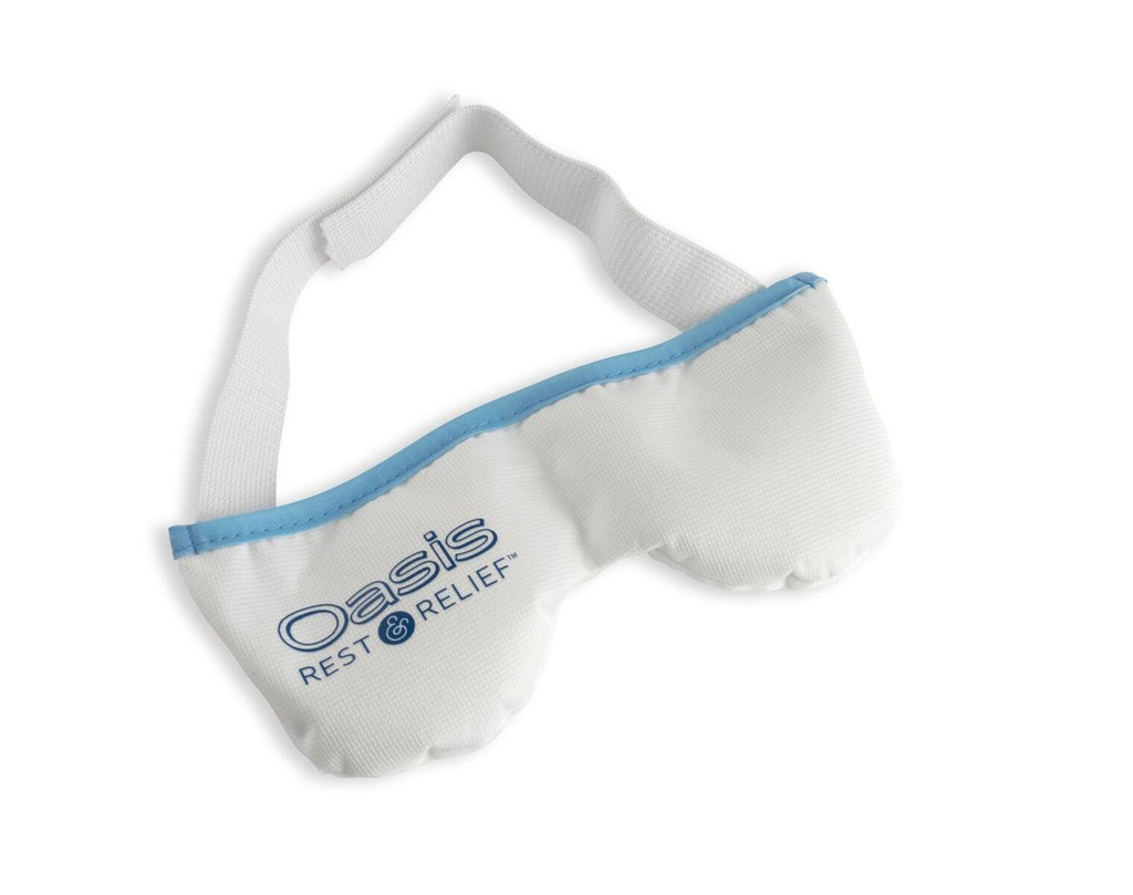 Oasis® REST & RELIEF Eye Mask | MH Eye Care Product