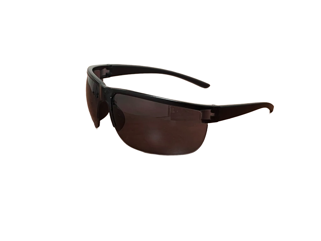 Post Op LASIK Sunglasses - Smoke