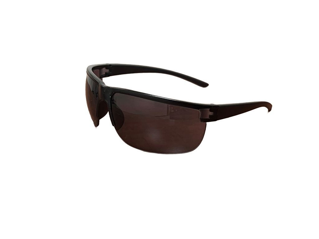 Post Op LASIK Sunglasses - Smoke (Sample)
